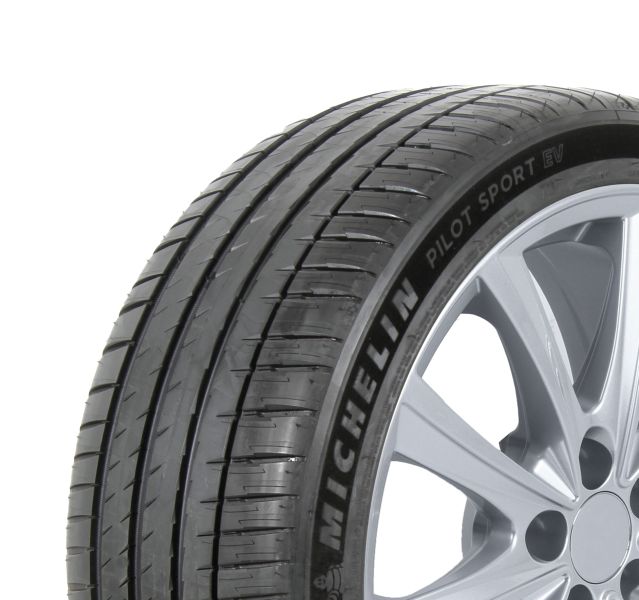 Anvelopa Vara MICHELIN Pilot Sport EV 255/40 R20 Indice viteza 101W; Aderenta A; Consum B