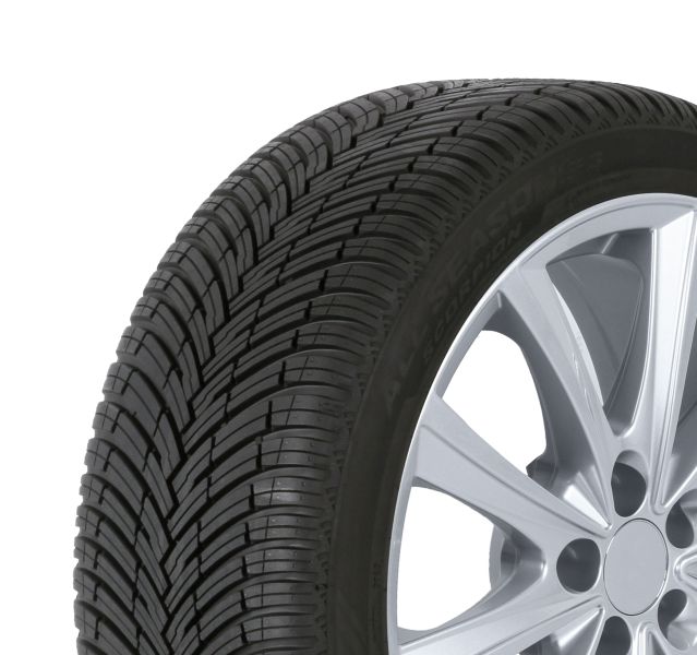 Anvelopa All Season PIRELLI Scorpion All Season SF3 255/50 R20 Indice viteza 109Y; Aderenta A; Consum B