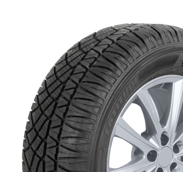 Anvelopa Vara MICHELIN Latitude Cross 285/45 R21 Indice viteza 113W; Aderenta B; Consum B