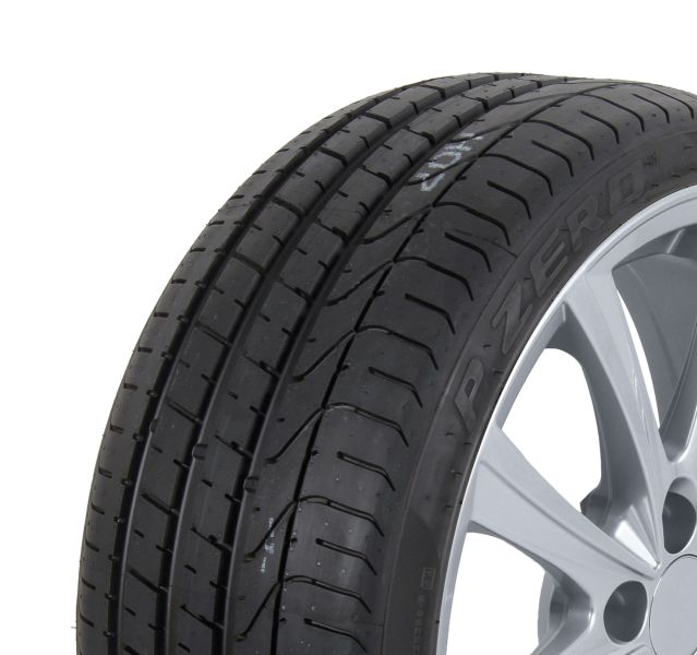 Anvelopa Vara PIRELLI P Zero (PZ3) 265/40 R21 Indice viteza 101Y; Aderenta A; Consum C