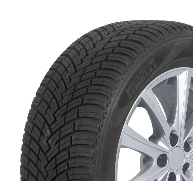Anvelopa All Season PIRELLI Scorpion All Season SF2 265/45 R21 Indice viteza 108H; Aderenta B; Consum A