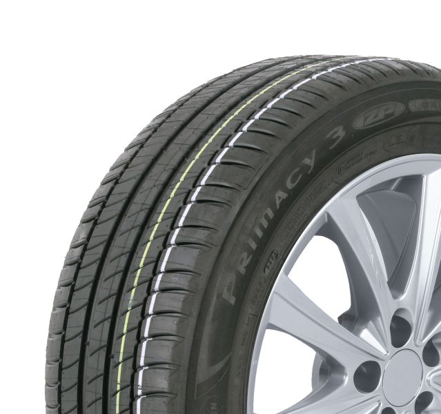 Anvelopa Vara MICHELIN Primacy 3 225/60 R17 Indice viteza 99Y; Aderenta A; Consum B