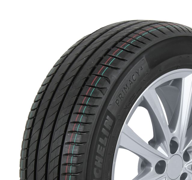 Anvelopa Vara MICHELIN Primacy 4 205/55 R17 Indice viteza 91W; Aderenta B; Consum A