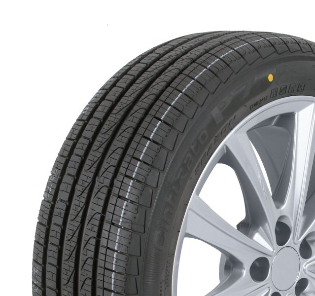 Anvelopa All Season PIRELLI Cinturato P7 All Season 205/55 R17 Indice viteza 95V; Aderenta C; Consum C