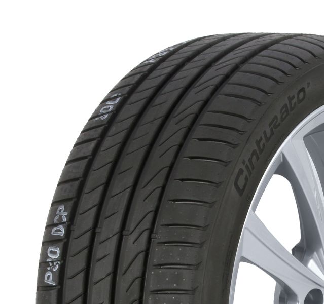 Anvelopa Vara PIRELLI Cinturato (C3) 235/40 R19 Indice viteza 96Y; Aderenta A; Consum C