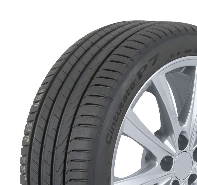Anvelopa Vara PIRELLI Cinturato P7 (P7C1) 225/50 R18 Indice viteza 95W; Aderenta C; Consum C