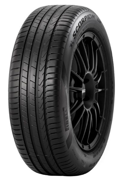Anvelopa Vara PIRELLI Scorpion 265/40 R21 Indice viteza 105H; Aderenta A; Consum A
