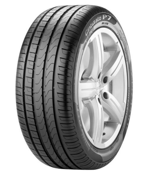 Anvelopa Vara PIRELLI Cinturato P7 Blue 285/40 R20 Indice viteza 108Y; Aderenta A; Consum B