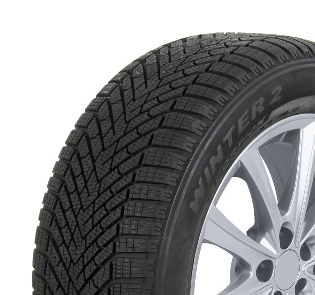 Anvelopa Iarna PIRELLI Scorpion Winter 2 285/45 R21 Indice viteza 113V; Aderenta A; Consum B