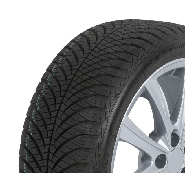 Anvelopa All Season GOODYEAR Vector 4Seasons G2 225/45 R17 Indice viteza 94V; Aderenta B; Consum B