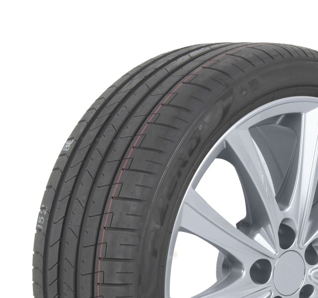 Anvelopa Vara PIRELLI P-Zero (PZ4) 265/35 R21 Indice viteza 101Y; Aderenta A; Consum C