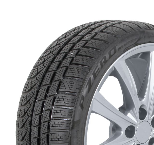 Anvelopa Iarna PIRELLI P Zero Winter 245/45 R20 Indice viteza 103V; Aderenta B; Consum C