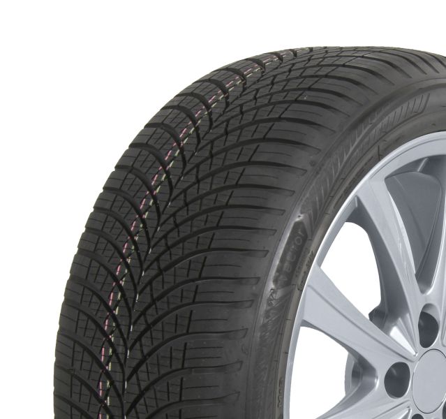 Anvelopa All Season GOODYEAR Vector 4Seasons G3 SUV 215/65 R17 Indice viteza 99V; Aderenta B; Consum C
