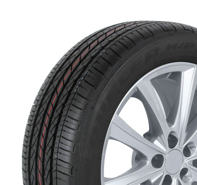 Anvelopa Vara BRIDGESTONE Dueler H/P Sport All Season 215/60 R17 Indice viteza 96H; Aderenta B; Consum C