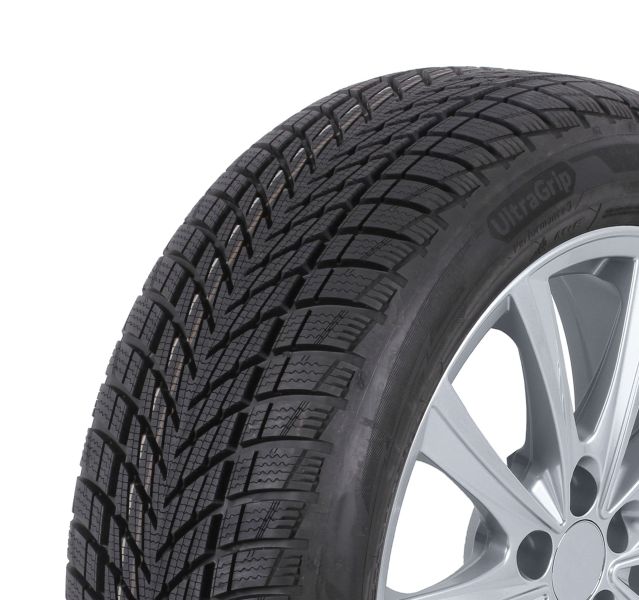Anvelopa Iarna GOODYEAR UltraGrip Performance 3 225/40 R18 Indice viteza 92W; Aderenta B; Consum D