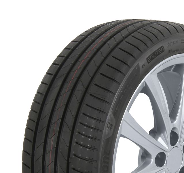 Anvelopa Vara BRIDGESTONE Turanza 6 205/50 R17 Indice viteza 89V; Aderenta A; Consum B