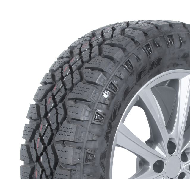 Anvelopa Vara GOODYEAR Wrangler Duratrac 255/55 R19 Indice viteza 111Q