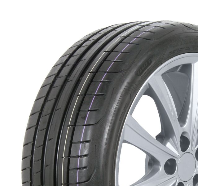 Anvelopa Vara GOODYEAR Eagle F1 SuperSport 235/35 R19 Indice viteza 91Y; Aderenta A; Consum D