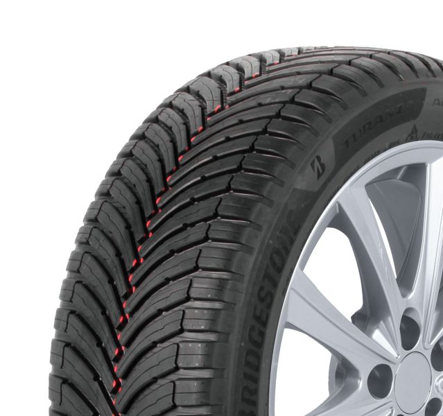 Anvelopa All Season BRIDGESTONE Turanza A/S 6 DG 205/55 R17 Indice viteza 95V; Aderenta B; Consum D