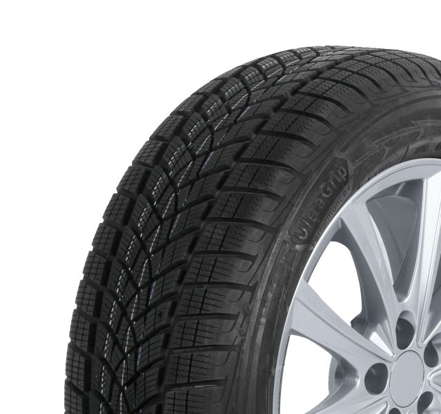 Anvelopa Iarna GOODYEAR UltraGrip Performance + SUV 255/65 R18 Indice viteza 115H; Aderenta C; Consum C