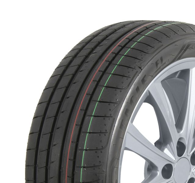 Anvelopa Vara GOODYEAR Eagle F1 Asymmetric 3 245/35 R20 Indice viteza 95Y; Aderenta B; Consum D