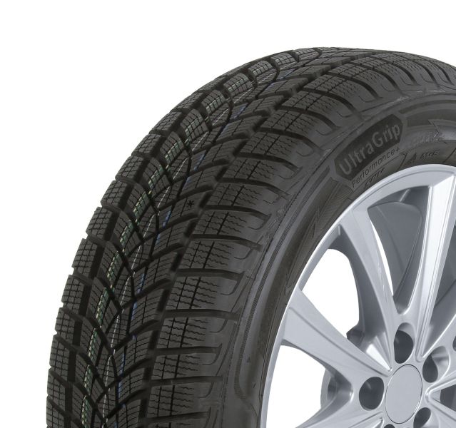 Anvelopa Iarna GOODYEAR UltraGrip Performance SUV G1 275/45 R21 Indice viteza 110V; Aderenta C; Consum C
