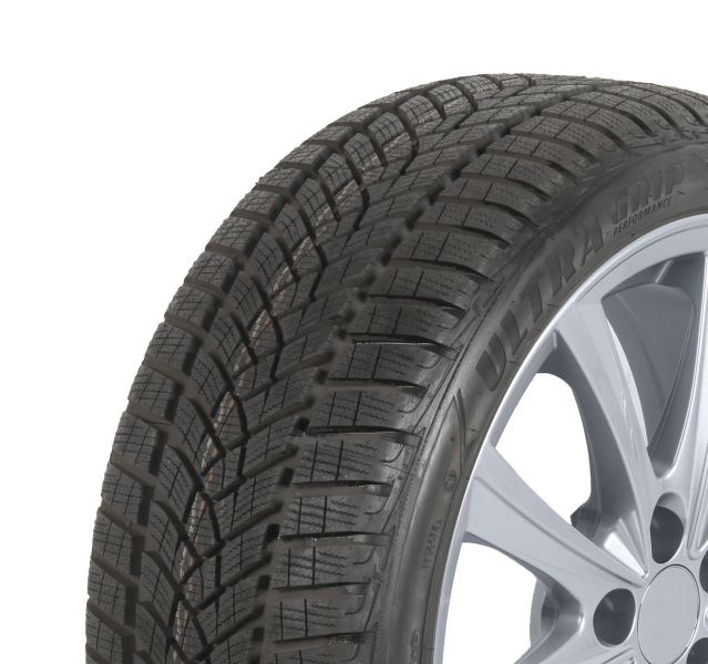 Anvelopa Iarna GOODYEAR UltraGrip Performance G1 265/40 R20 Indice viteza 104V; Aderenta B; Consum D