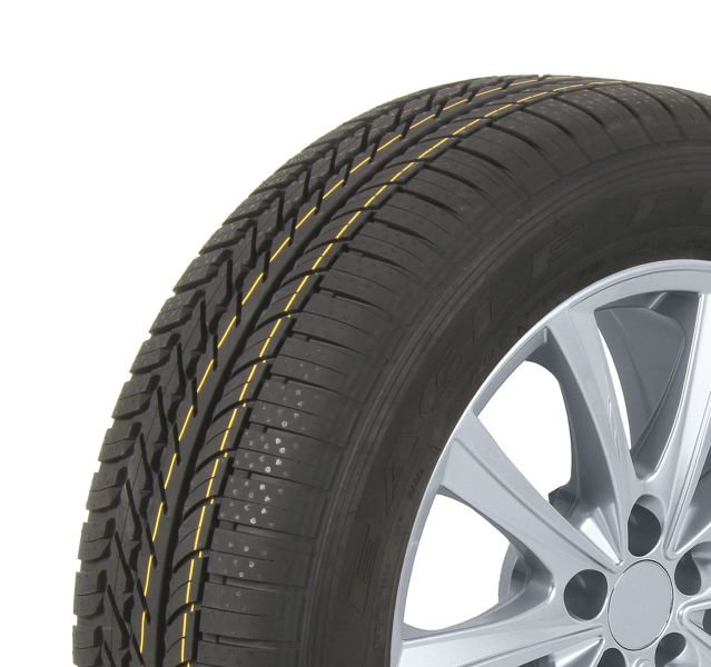 Anvelopa Vara GOODYEAR Eagle F1 Asymmetric SUV AT 285/40 R22 Indice viteza 110Y; Aderenta C; Consum C