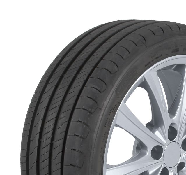 Anvelopa Vara GOODYEAR Efficientgrip Performance 2 175/65 R17 Indice viteza 87H; Aderenta B; Consum A