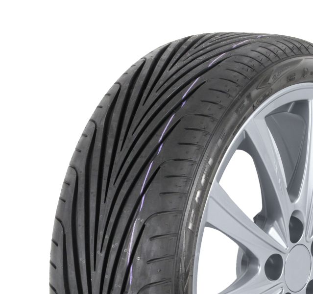 Anvelopa Vara GOODYEAR Eagle F1 (GS-D3) 195/45 R17 Indice viteza 81W; Aderenta B; Consum D
