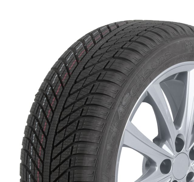 Anvelopa All Season GOODYEAR Vector 4Seasons 225/50 R17 Indice viteza 98V; Aderenta C; Consum B