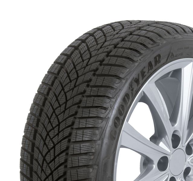Anvelopa Iarna GOODYEAR UltraGrip Performance + 205/55 R19 Indice viteza 97V; Aderenta B; Consum C
