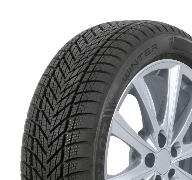 Anvelopa Iarna DUNLOP Winter 225/45 R17 Indice viteza 91H; Aderenta B; Consum C