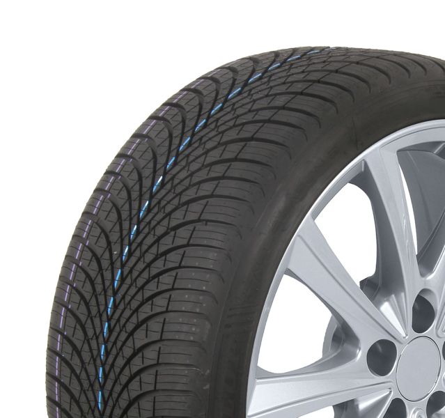 Anvelopa All Season DUNLOP All Season 2 225/45 R18 Indice viteza 95Y; Aderenta C; Consum B