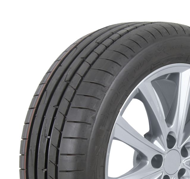 Anvelopa Vara DUNLOP Sport Maxx RT2 SUV 285/45 R19 Indice viteza 111W; Aderenta A; Consum C
