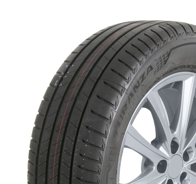 Anvelopa Vara BRIDGESTONE Turanza T005 215/40 R18 Indice viteza 89Y; Aderenta A; Consum C