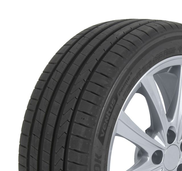 Anvelopa Vara HANKOOK Ventus Prime4 K135 235/55 R17 Indice viteza 103W; Aderenta A; Consum B