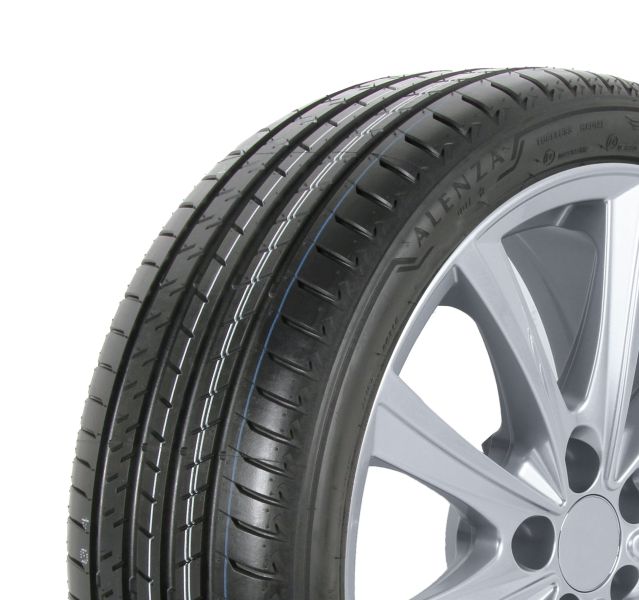 Anvelopa Vara BRIDGESTONE Alenza 001 235/50 R19 Indice viteza 99V; Aderenta A; Consum C