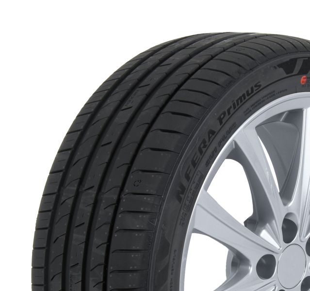 Anvelopa Vara NEXEN N'Fera Primus 215/55 R17 Indice viteza 94W; Aderenta A; Consum C