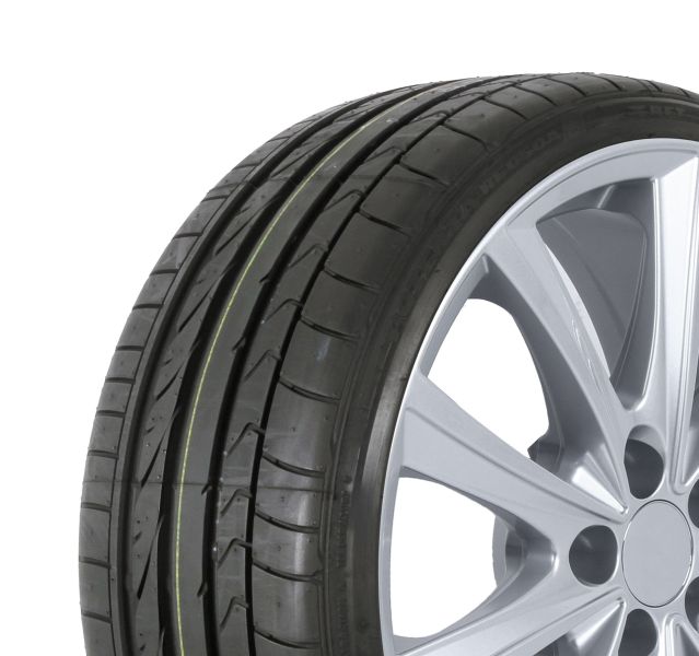 Anvelopa Vara BRIDGESTONE Potenza RE050A 245/35 R20 Indice viteza 95Y; Aderenta B; Consum D