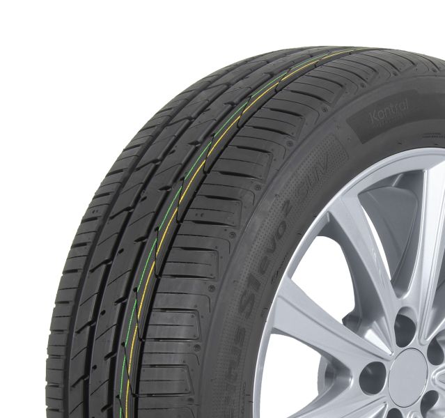 Anvelopa Vara HANKOOK Ventus S1 evo2 SUV K117A 255/40 R20 Indice viteza 101Y; Aderenta A; Consum C