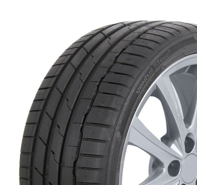 Anvelopa Vara HANKOOK Ventus S1 evo3 K127 265/40 R20 Indice viteza 104Y; Aderenta A; Consum C