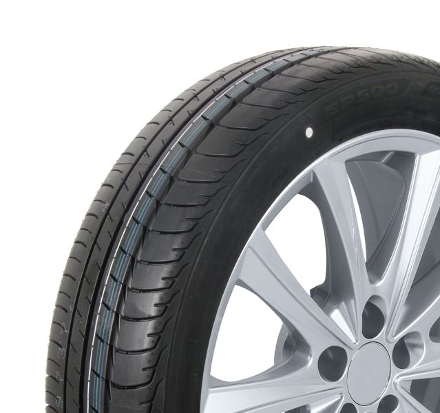 Anvelopa Vara BRIDGESTONE Ecopia EP500 195/50 R20 Indice viteza 93T; Aderenta B; Consum B