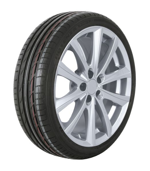 Anvelopa Vara BRIDGESTONE Potenza S001I 195/50 R20 Indice viteza 93W; Aderenta B; Consum C