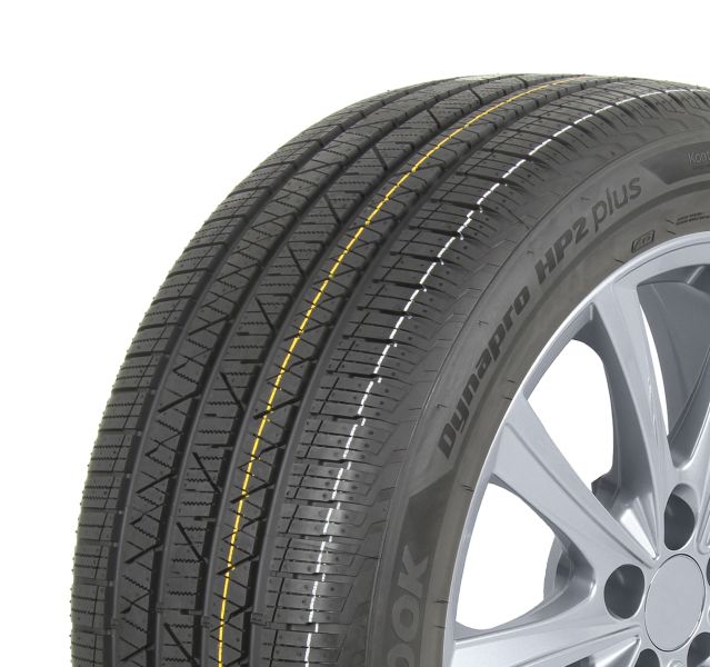 Anvelopa Vara HANKOOK Dynapro HP2 RA33D 285/45 R21 Indice viteza 113H; Aderenta B; Consum C