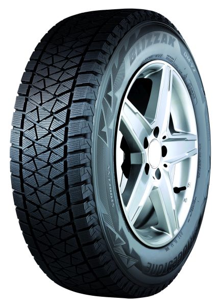Anvelopa Iarna BRIDGESTONE Blizzak DM-V2 275/50 R22 Indice viteza 111T; Aderenta E; Consum E