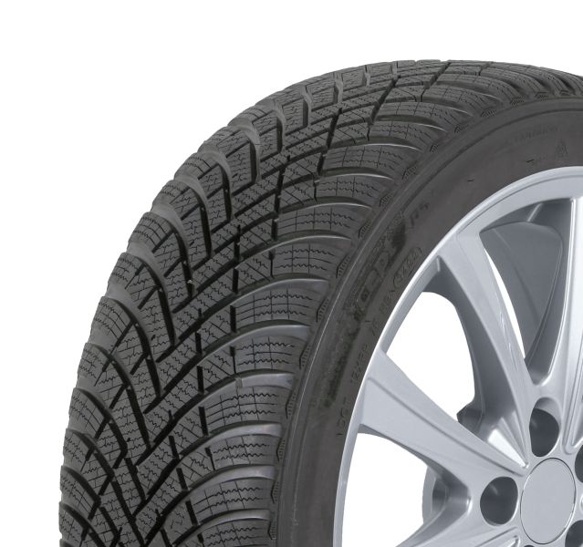 Anvelopa Iarna HANKOOK Winter i*cept RS3 W462 215/50 R17 Indice viteza 95V; Aderenta B; Consum C