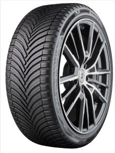 Anvelopa All Season BRIDGESTONE Turanza A/S 6 225/40 R18 Indice viteza 92Y; Aderenta B; Consum C