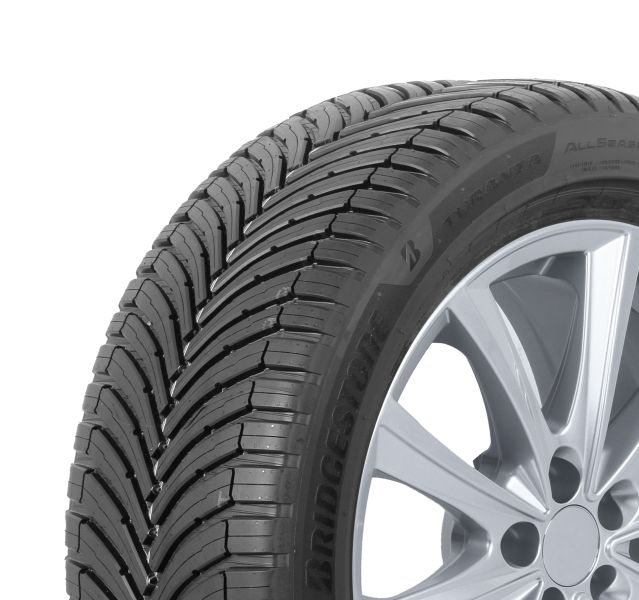 Anvelopa All Season BRIDGESTONE Turanza All Season 6 175/60 R18 Indice viteza 89H; Aderenta B; Consum C
