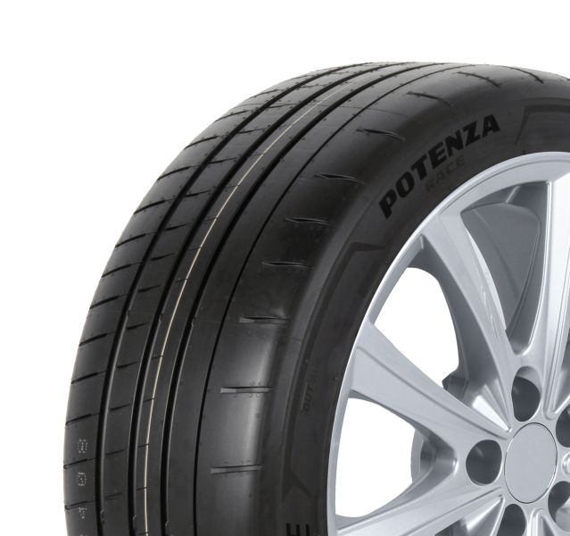 Anvelopa Vara BRIDGESTONE Potenza Race 225/45 R17 Indice viteza 94Y; Aderenta C; Consum D